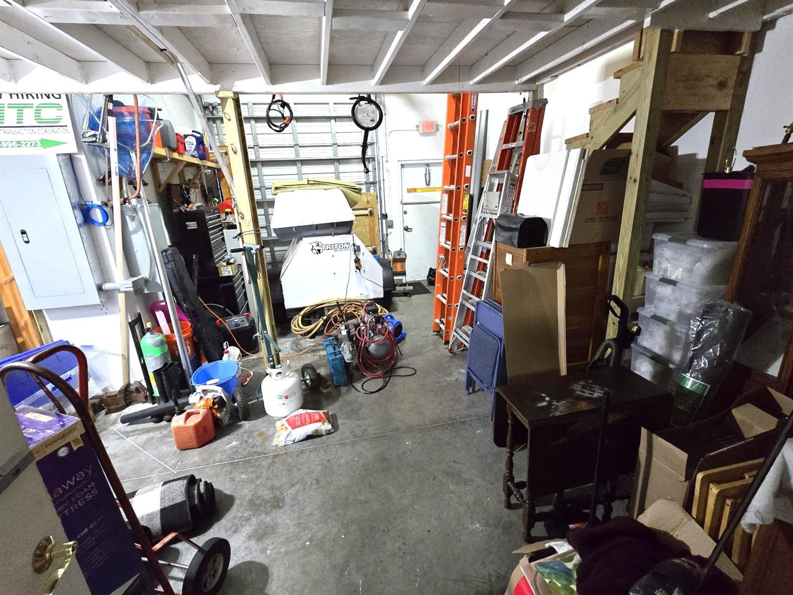 Warehouse for Sale in Coral Springs Florida 33065